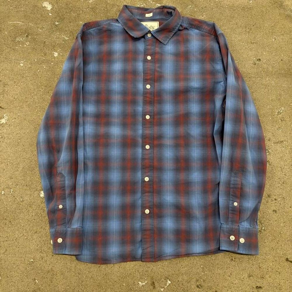 Nomad Men's multi Shirt